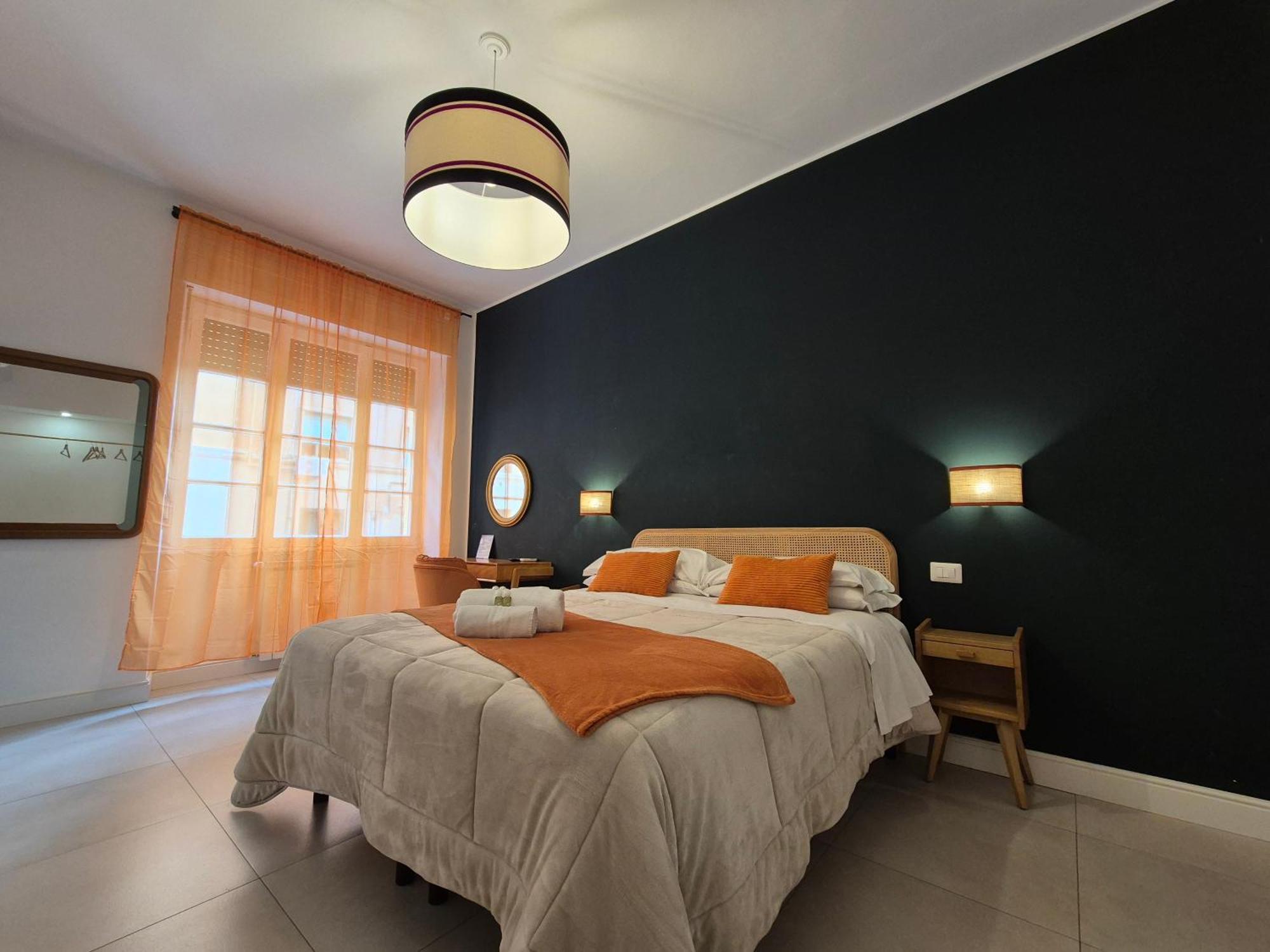 Iaio Luxury Suite Rom Eksteriør billede