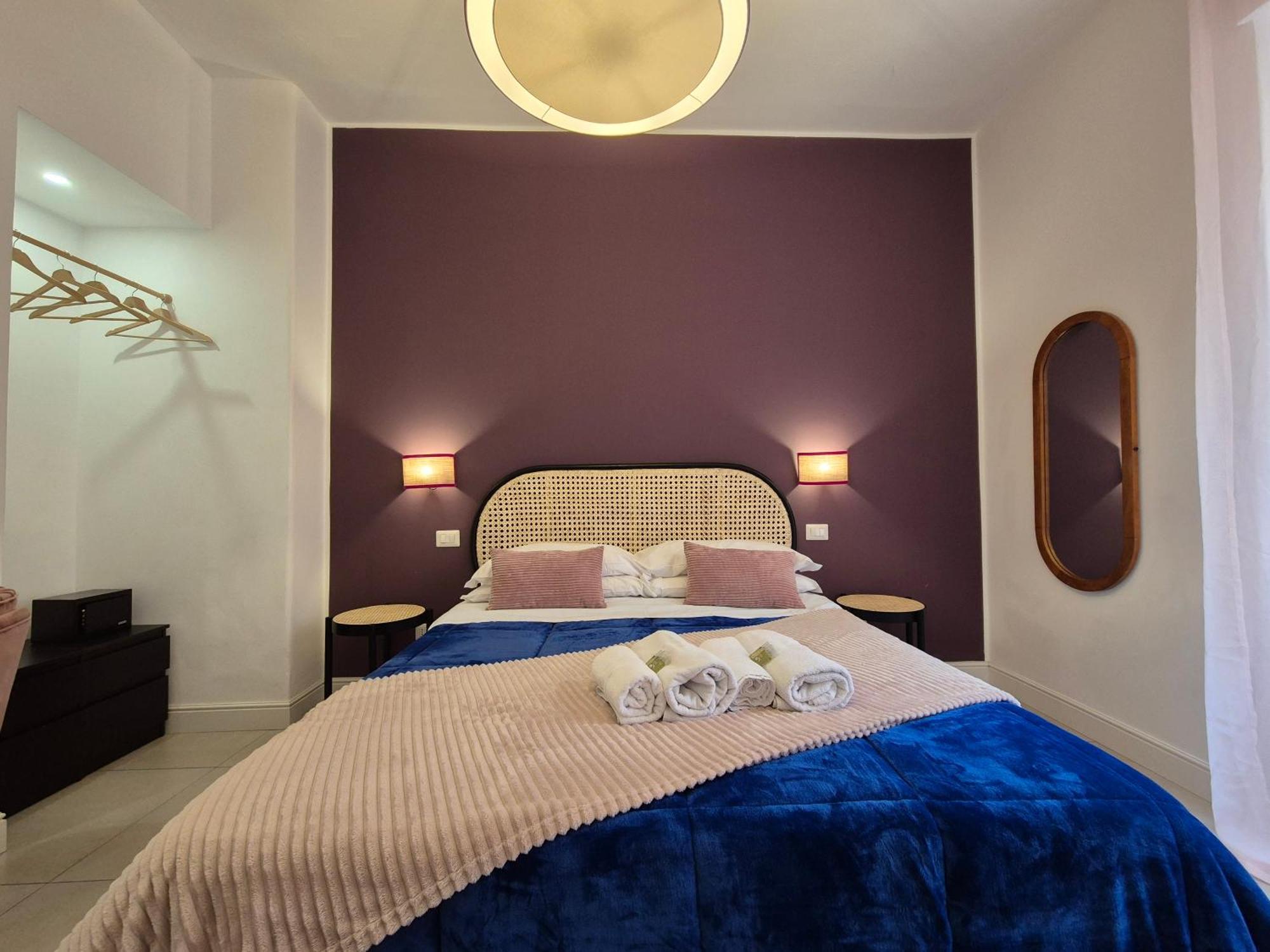 Iaio Luxury Suite Rom Eksteriør billede