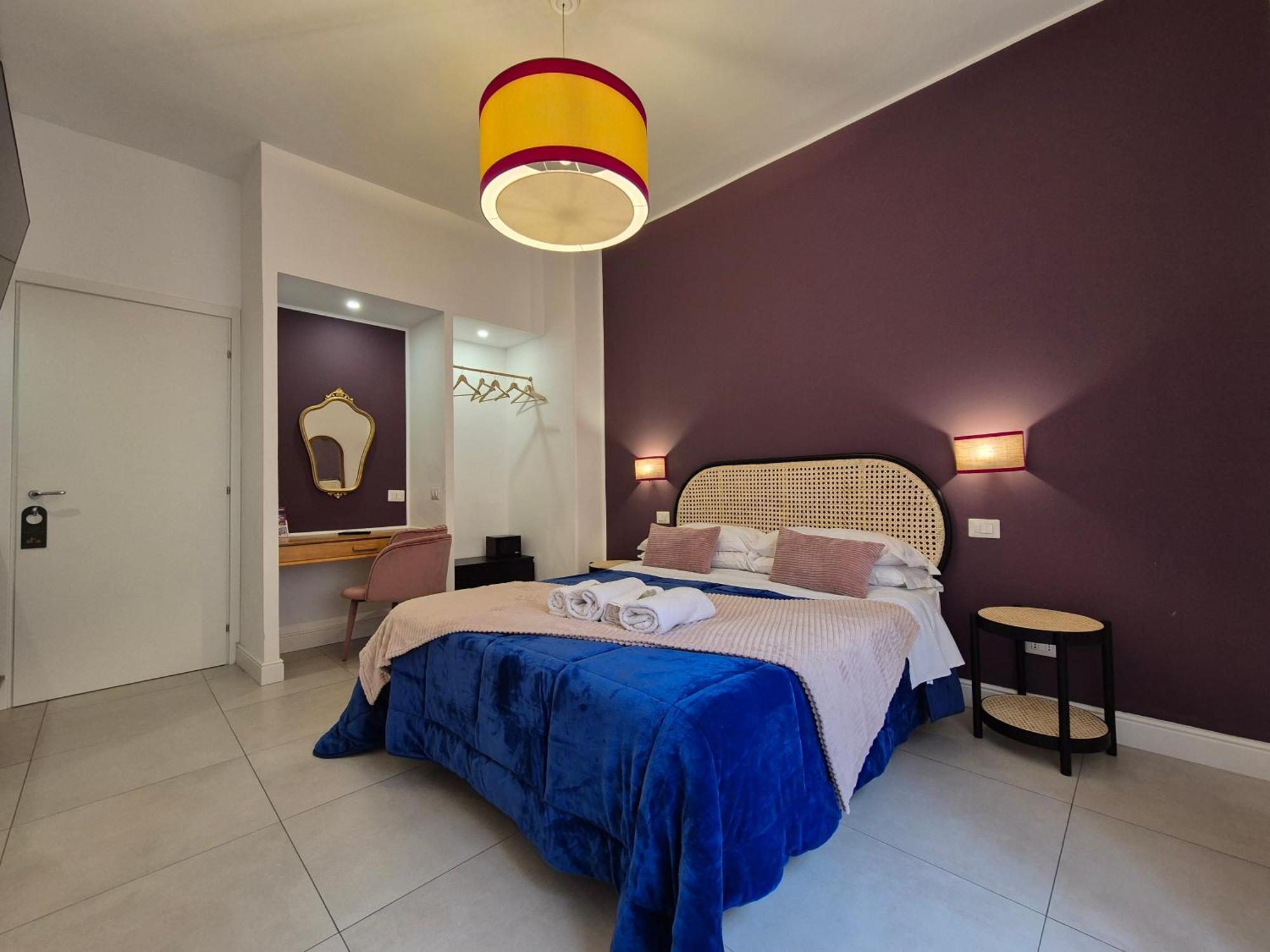 Iaio Luxury Suite Rom Eksteriør billede