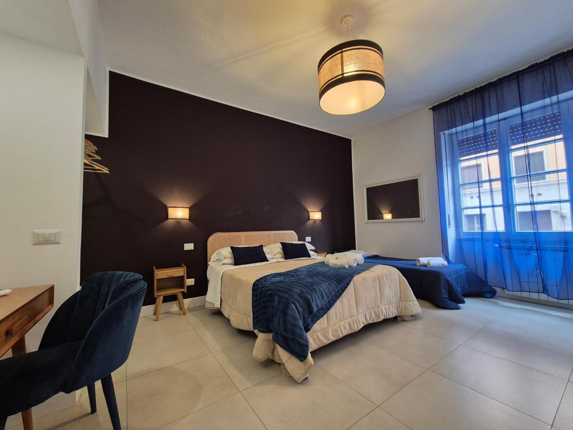 Iaio Luxury Suite Rom Eksteriør billede