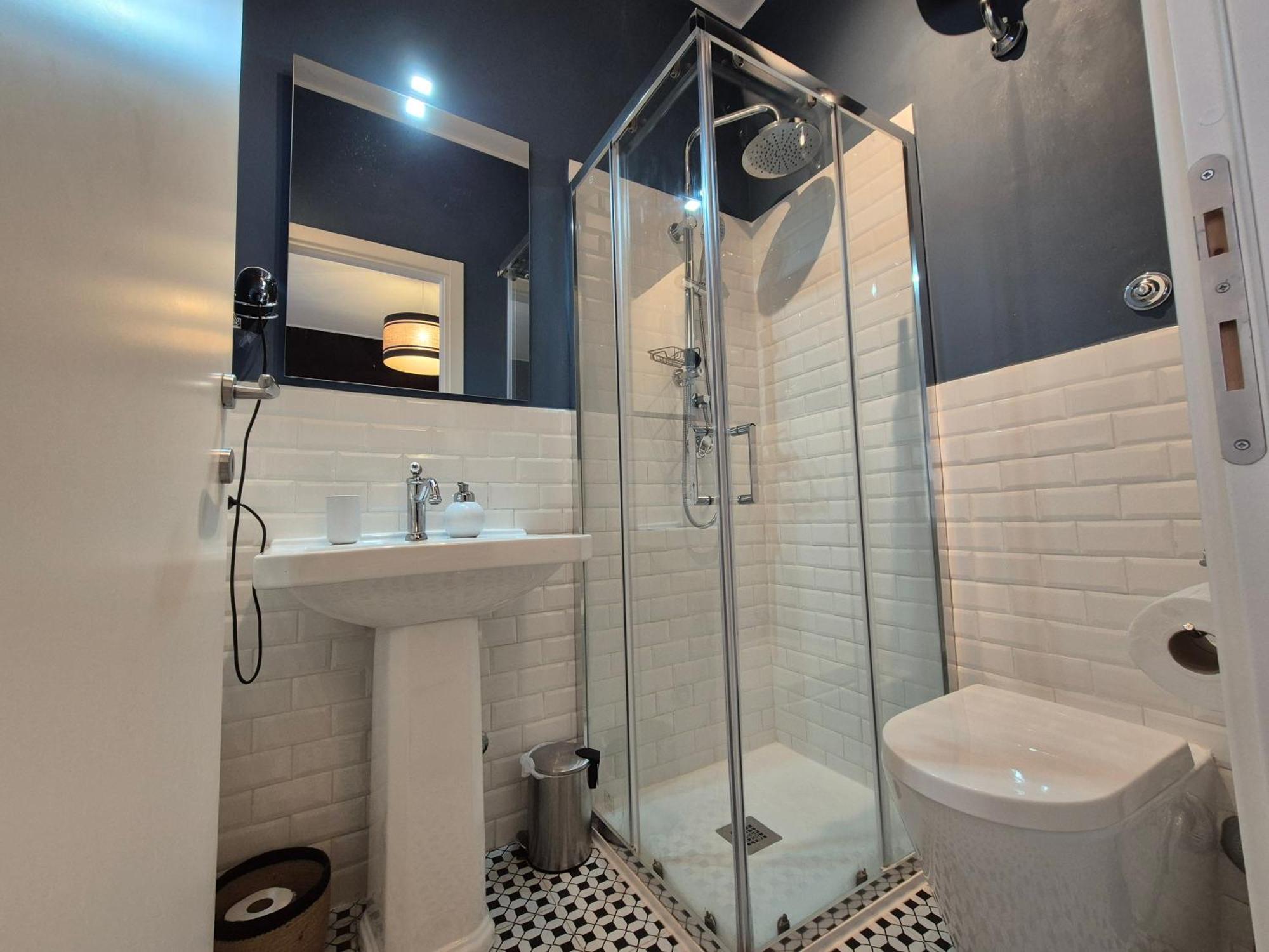 Iaio Luxury Suite Rom Eksteriør billede
