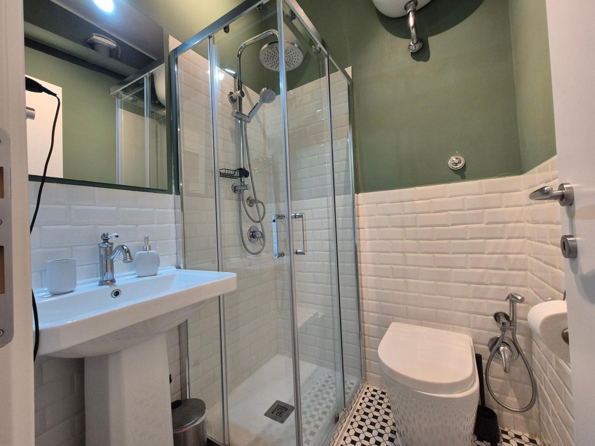 Iaio Luxury Suite Rom Eksteriør billede